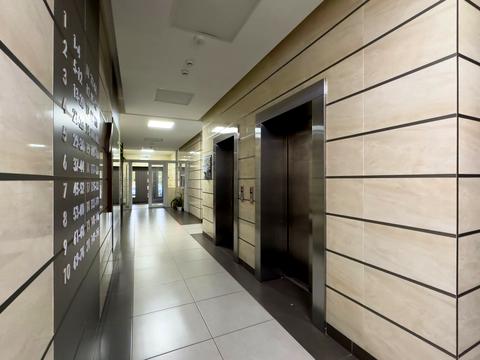 квартира по адресу Демеевская ул., 18