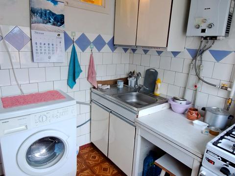 квартира за адресою Державного Прапора вул. (Гагаріна), 5