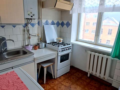 квартира за адресою Державного Прапора вул. (Гагаріна), 5