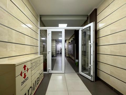 квартира по адресу Демеевская ул., 18