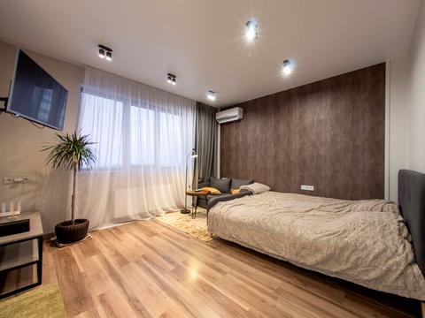 квартира по адресу Демеевская ул., 18