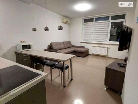 квартира за адресою Володимира Івасюка просп. (Героїв Сталінграду), 2-Д