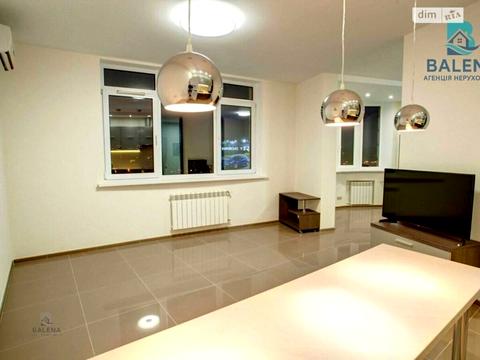 квартира за адресою Володимира Івасюка просп. (Героїв Сталінграду), 2-Д