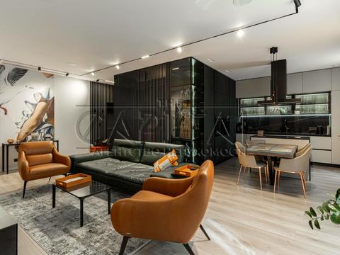 квартира по адресу Сапёрное Поле ул., 3