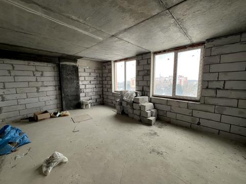 квартира за адресою Тролейбусна вул., 9-Б