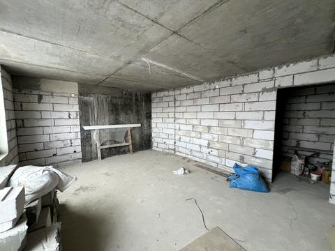 квартира за адресою Тролейбусна вул., 9-Б