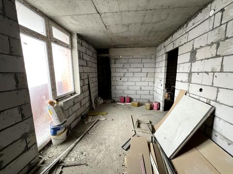 квартира за адресою Тролейбусна вул., 9-Б