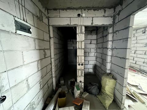 квартира за адресою Тролейбусна вул., 9-Б