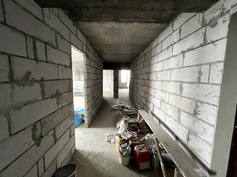 квартира за адресою Тролейбусна вул., 9-Б