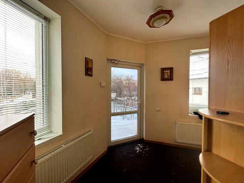 дом по адресу Подольская ул., 26Б