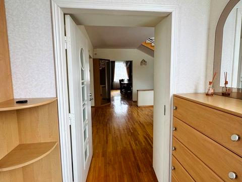 дом по адресу Подольская ул., 26Б