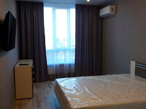 квартира за адресою Каховська вул., 62-А