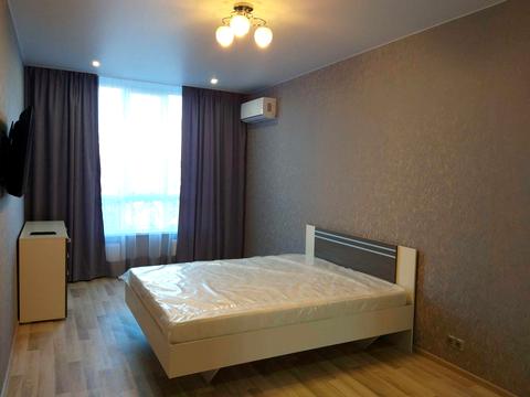 квартира за адресою Каховська вул., 62-А