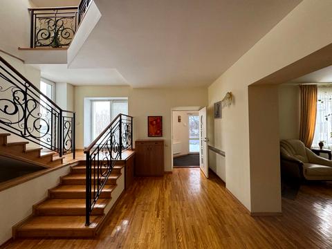 дом по адресу Подольская ул., 26Б