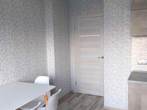 квартира за адресою Каховська вул., 62-А