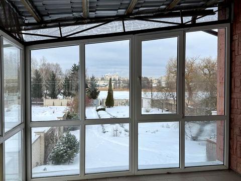 дом по адресу Подольская ул., 26Б