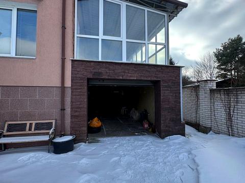 дом по адресу Подольская ул., 26Б