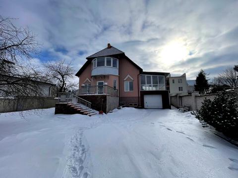 дом по адресу Подольская ул., 26Б