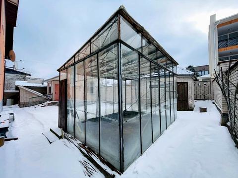 дом по адресу Подольская ул., 26Б