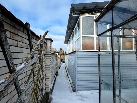 дом по адресу Подольская ул., 26Б