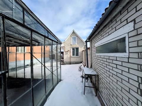 дом по адресу Подольская ул., 26Б