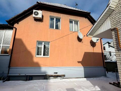 дом по адресу Подольская ул., 26Б