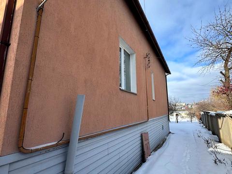 дом по адресу Подольская ул., 26Б