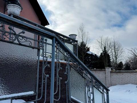 дом по адресу Подольская ул., 26Б