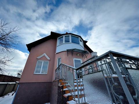 дом по адресу Подольская ул., 26Б