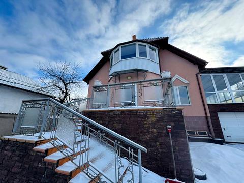 дом по адресу Подольская ул., 26Б