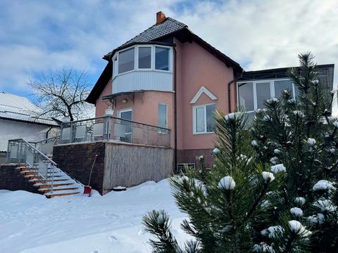 дом по адресу Подольская ул., 26Б