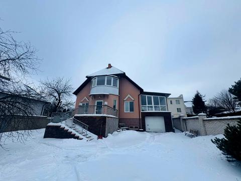 дом по адресу Подольская ул., 26Б