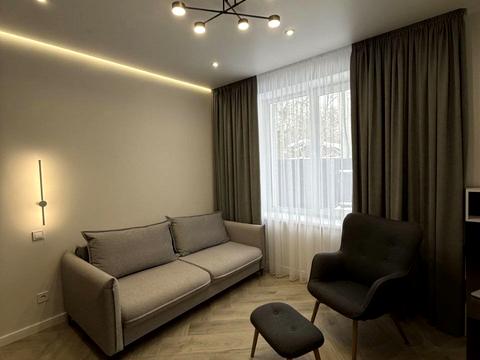 дом по адресу Миколи Леонтовича ул. (Толстого), 22