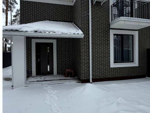 дом по адресу Миколи Леонтовича ул. (Толстого), 22