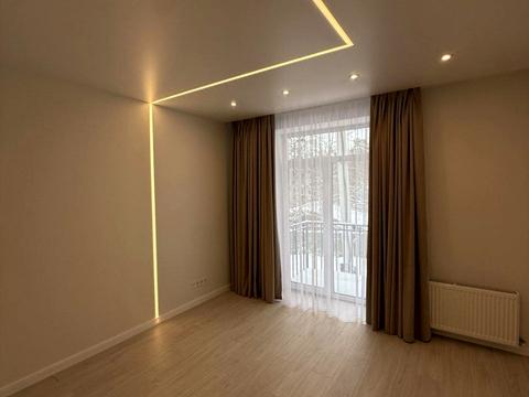 дом по адресу Миколи Леонтовича ул. (Толстого), 22