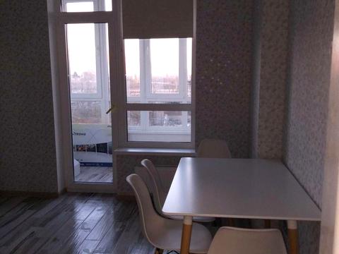 квартира за адресою Каховська вул., 62-А