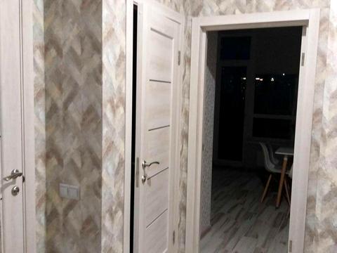 квартира за адресою Каховська вул., 62-А