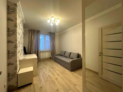 квартира за адресою Тбіліський пров., 1