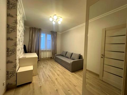 квартира за адресою Тбіліський пров., 1