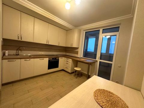 квартира за адресою Тбіліський пров., 1