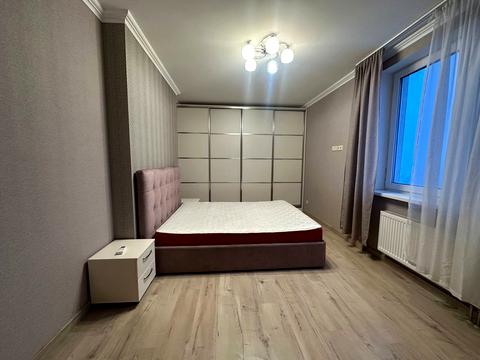 квартира за адресою Тбіліський пров., 1