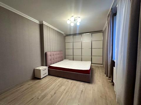 квартира за адресою Тбіліський пров., 1