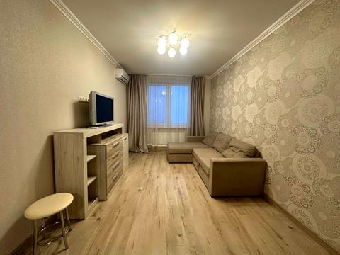 квартира за адресою Тбіліський пров., 1