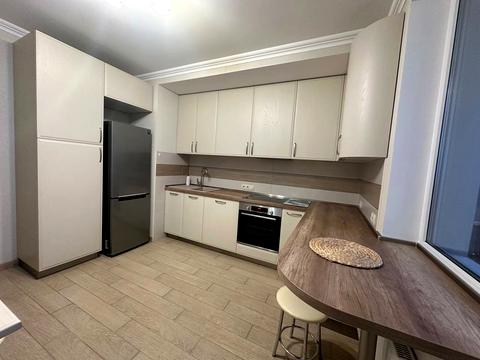 квартира за адресою Тбіліський пров., 1