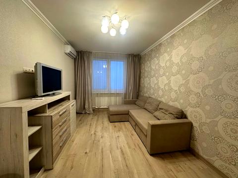 квартира за адресою Тбіліський пров., 1