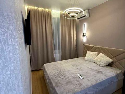 квартира за адресою Фонтанська дорога вул., (Будинок 3)