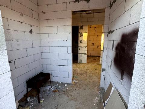 дом по адресу Садовый пер.