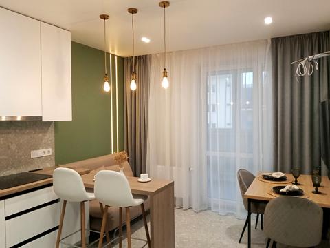 квартира за адресою Перемоги просп., 86-Б