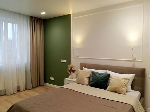 квартира за адресою Перемоги просп., 86-Б