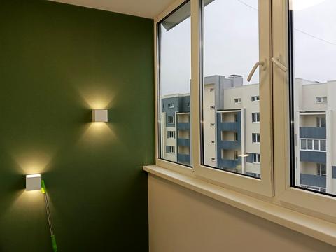 квартира за адресою Перемоги просп., 86-Б